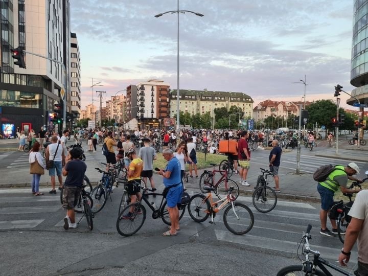 bici-blokada