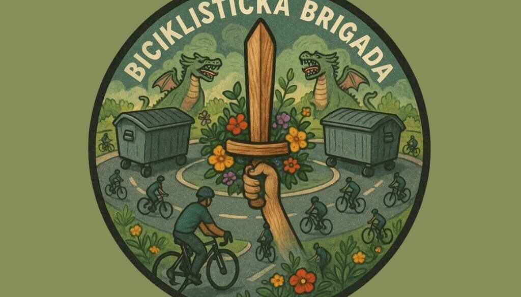 bici-brigada